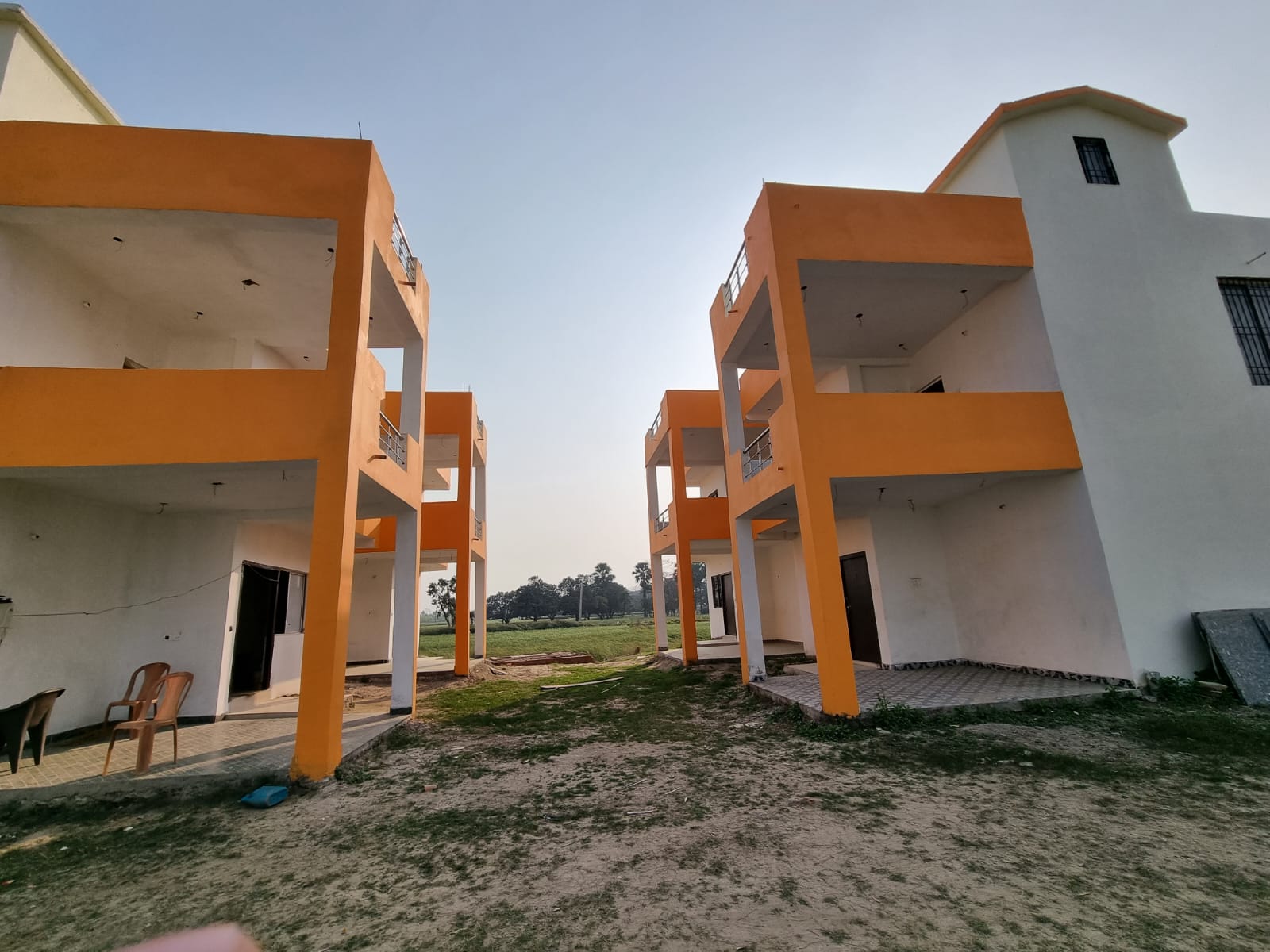 Smart India Site Photo